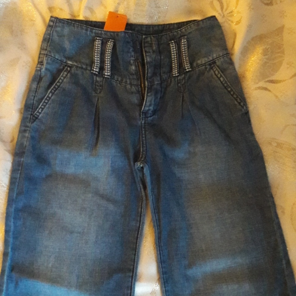 Girl's BCBG Jeans